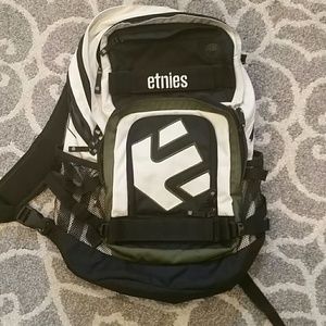 rucksack etnies